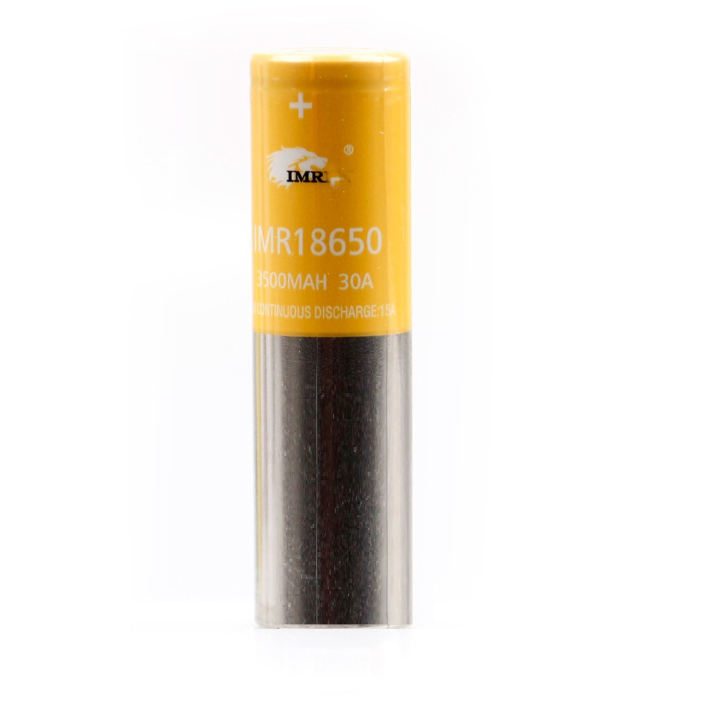 Top Quality IMR 18650 Battery Gold Green Red Purple Leopard Print 3000mAh 3200mAh 3300mAh 3500mAh 3.7V 40A 50A High Rechargeable Lithium Vape Mod Batteries
Top Quality IMR 18650 Battery Gold Green Red Purple Leopard Print 3000mAh 3200mAh 3300mAh 3500mAh 3.7V 40A 50A High Rechargeable Lithium Vape Mod Batteries