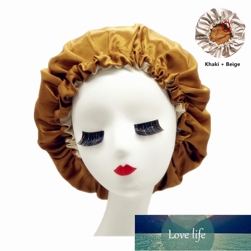 Muslim Women Night Sleep Cap Satin Elastic Bonnet Hat For Hair Care Head Cover Adjust Hair Loss Hat Beanies Skullies Islamic New, As pic
Muslim Women Night Sleep Cap Satin Elastic Bonnet Hat For Hair Care Head Cover Adjust Hair Loss Hat Beanies Skullies Islamic New, As pic