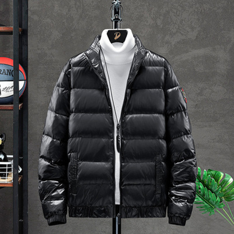 Mens Stylish Duck Down Coat Fashion Trend Windproof Warm Thicken Puffer Jacket Designer Winter Luxury Bread Puff Casual Jackets For Man, Xgb-1922 black
Mens Stylish Duck Down Coat Fashion Trend Windproof Warm Thicken Puffer Jacket Designer Winter Luxury Bread Puff Casual Jackets For Man, Xgb-1922 black