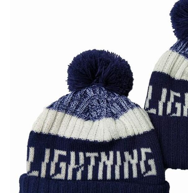 Newest Winter Tampa Bay Beanie Knitted Hats Sports Teams Hockey Baseball Football Basketball Beanies Caps Women & Men Pom Fashion Winter Top Caps A2, Yellow
Newest Winter Tampa Bay Beanie Knitted Hats Sports Teams Hockey Baseball Football Basketball Beanies Caps Women & Men Pom Fashion Winter Top Caps A2, Yellow