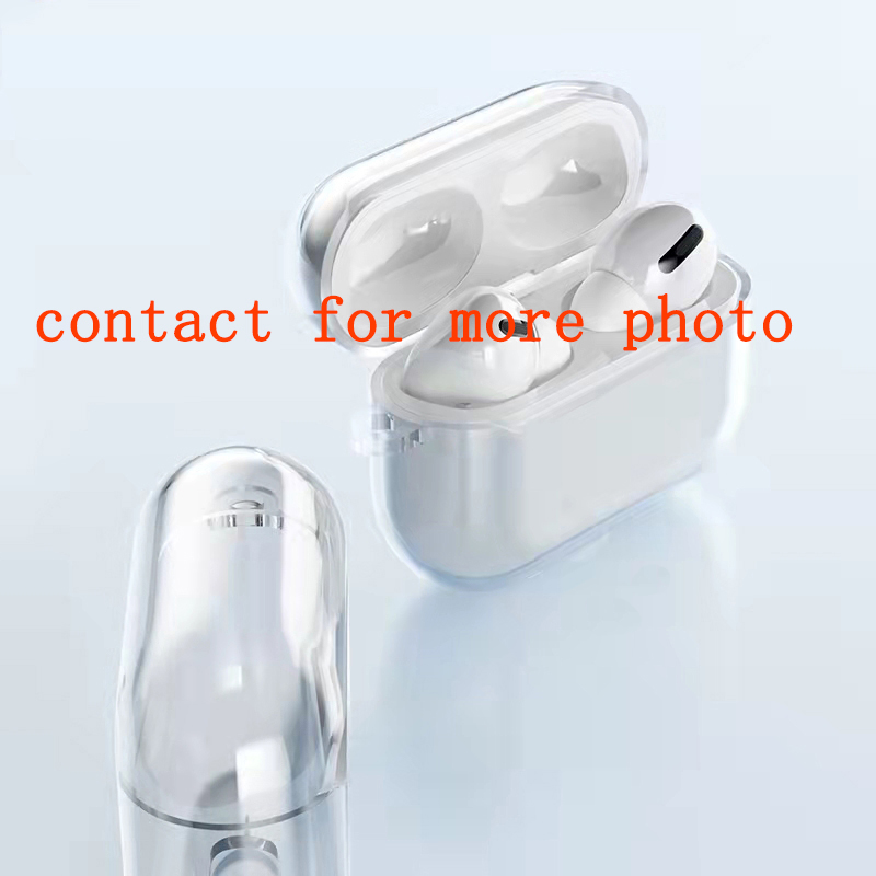 Luxury 2021 designer Bluetooth Earphone Airpods 2 Pro3 fashion headset is made of high-quality leather with anti falling key chain good
Luxury 2021 designer Bluetooth Earphone Airpods 2 Pro3 fashion headset is made of high-quality leather with anti falling key chain good