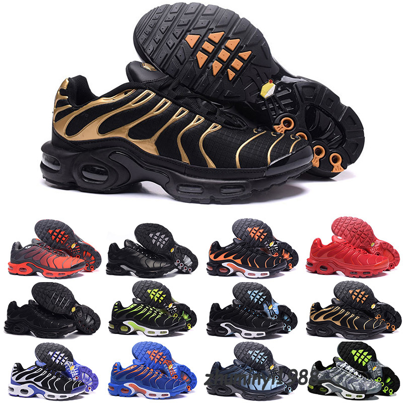 2021 Classic Mens Running Shoes Shoe Black White Red Camo Frost TN Plus Ultra Sports Tns Requin Designer Trainer Sneakers 40-46 z88, # 3
2021 Classic Mens Running Shoes Shoe Black White Red Camo Frost TN Plus Ultra Sports Tns Requin Designer Trainer Sneakers 40-46 z88, # 3