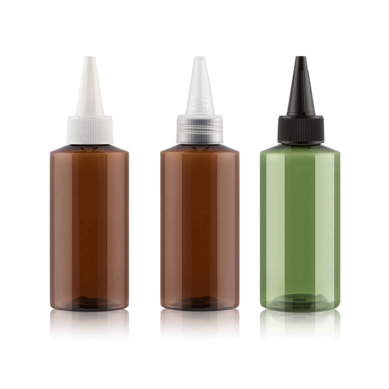 Storage Bottles & Jars 20pcs 200ml Green Brown Plastic Lotion Container With Pointed Mouth Cap PET Bottle For Skin Care Travel Packaging Sho
Storage Bottles & Jars 20pcs 200ml Green Brown Plastic Lotion Container With Pointed Mouth Cap PET Bottle For Skin Care Travel Packaging Sho