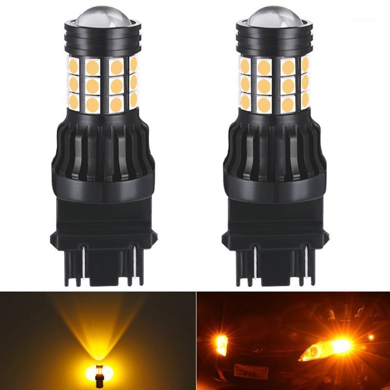 Emergency Lights 2X 3157 LED T20 P21W 1156 7443 7440 Bau15s Bulb Car Turn Signal Light 12v For 307 206 308 407 207 3008 2008 406 208
Emergency Lights 2X 3157 LED T20 P21W 1156 7443 7440 Bau15s Bulb Car Turn Signal Light 12v For 307 206 308 407 207 3008 2008 406 208