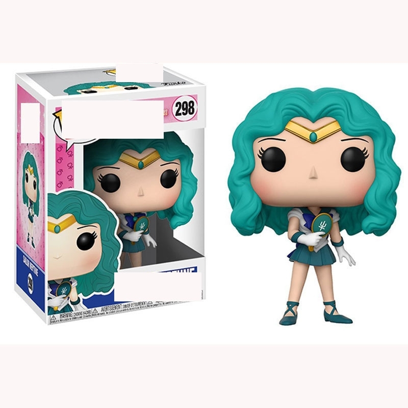 figure Funko pop beautiful girl warrior moon hare Sailor Moon little rabbit Tianwang yaohaiwang man
figure Funko pop beautiful girl warrior moon hare Sailor Moon little rabbit Tianwang yaohaiwang man