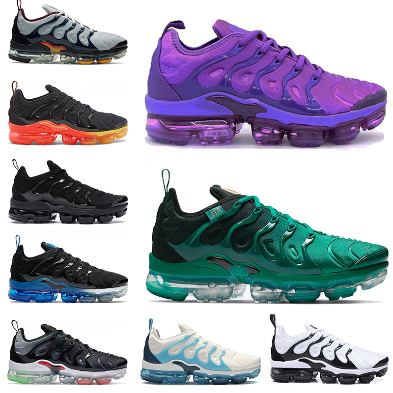 2021 Vapourmax Tn Plus Mens Women BIG SIZE US 13 Running Shoes Airmaxs Triple Black Royal Atlanta Pastel Lighte Bone Worldwide Trainers Sports Sneakers, #b46 midnght navy 40-45
2021 Vapourmax Tn Plus Mens Women BIG SIZE US 13 Running Shoes Airmaxs Triple Black Royal Atlanta Pastel Lighte Bone Worldwide Trainers Sports Sneakers, #b46 midnght navy 40-45