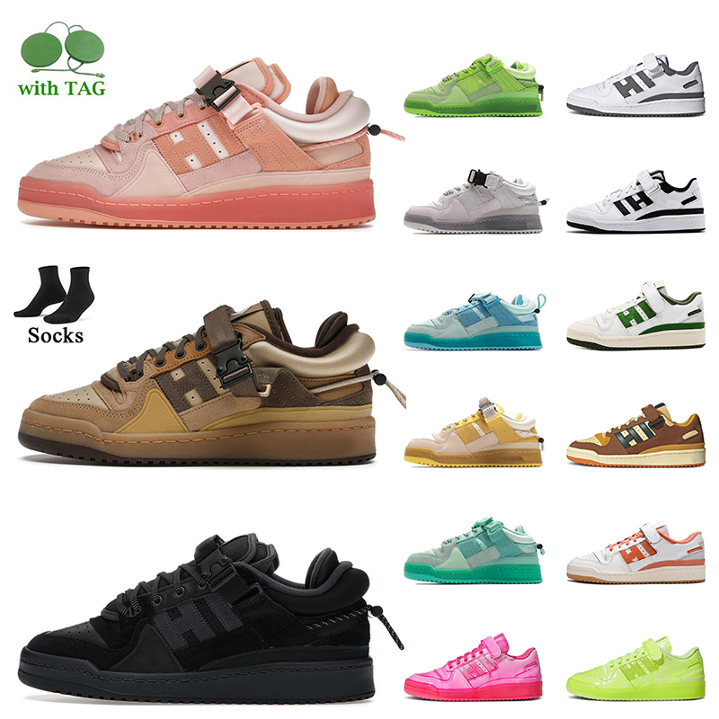 2022 Bad Bunny Forum Buckle Low Women Mens Sports Shoes Forums 84 Low Cafe Brown Pink Easter Egg Back White Grey OG Bright Blue Wheat Platform Trainers Fashion Sneakers, #15 spruce aura 36-40
2022 Bad Bunny Forum Buckle Low Women Mens Sports Shoes Forums 84 Low Cafe Brown Pink Easter Egg Back White Grey OG Bright Blue Wheat Platform Trainers Fashion Sneakers, #15 spruce aura 36-40