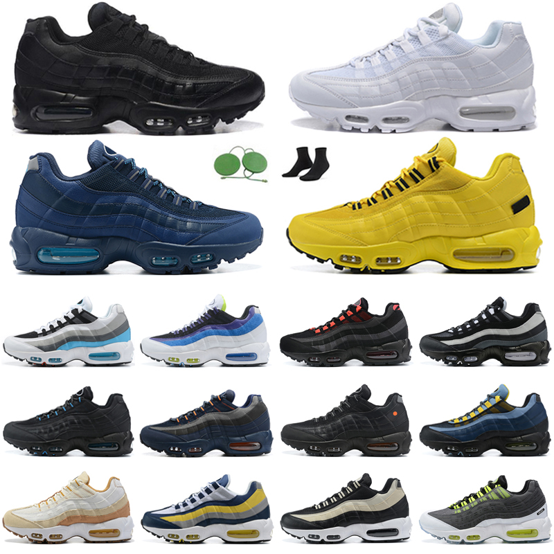 Top Quality OG Running Shoes Triple Black White NYC Taxi Navy Blue Neon Michigan Laser Fuchsia Mens Trainers Outdoor Sport Sneakers Size 36-46
Top Quality OG Running Shoes Triple Black White NYC Taxi Navy Blue Neon Michigan Laser Fuchsia Mens Trainers Outdoor Sport Sneakers Size 36-46