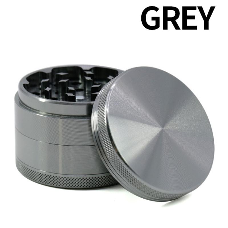 Diameter 63mm Portable 4 Layers Mini Aluminum Alloy Tobacco Grinder Smoke Smoking Crusher Hand Muller Gadget Pipes
Diameter 63mm Portable 4 Layers Mini Aluminum Alloy Tobacco Grinder Smoke Smoking Crusher Hand Muller Gadget Pipes