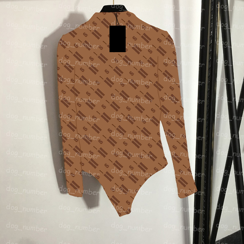 Full Letter Printed Bodysuits Fashion Womens Home Clothing Shirts Soft Comfortable Breathable Underwear Bodysuit Long Sleeve Bottoming Shirts Body Suits
Full Letter Printed Bodysuits Fashion Womens Home Clothing Shirts Soft Comfortable Breathable Underwear Bodysuit Long Sleeve Bottoming Shirts Body Suits