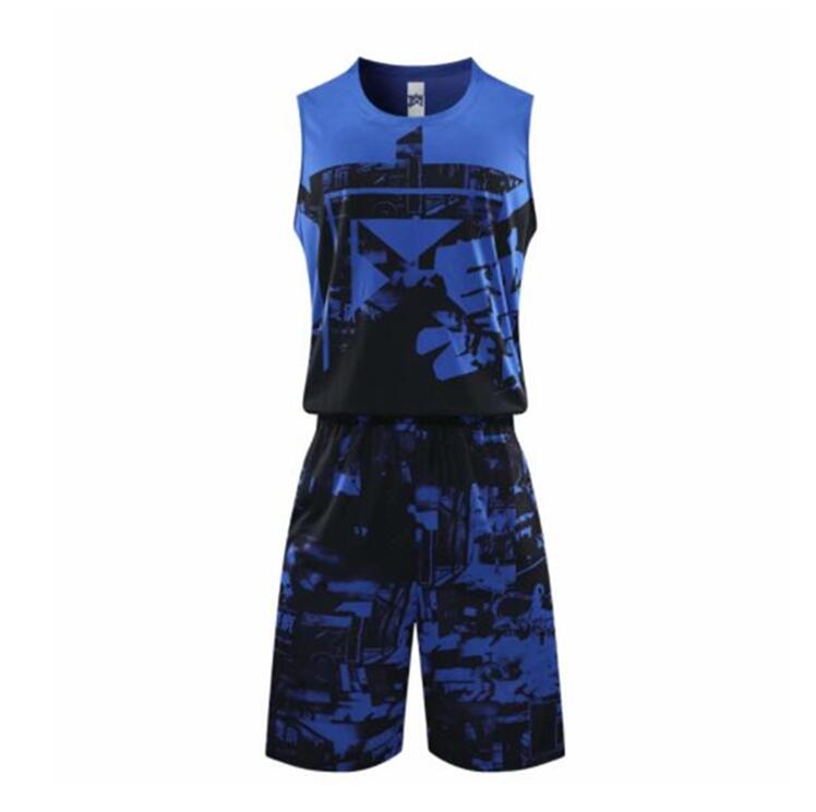 Men DIY Custom Basketball Jerseys College Team Uniforms Training Sportswear Add Any Name Number Stitched SizeM-4XL color blue
Men DIY Custom Basketball Jerseys College Team Uniforms Training Sportswear Add Any Name Number Stitched SizeM-4XL color blue