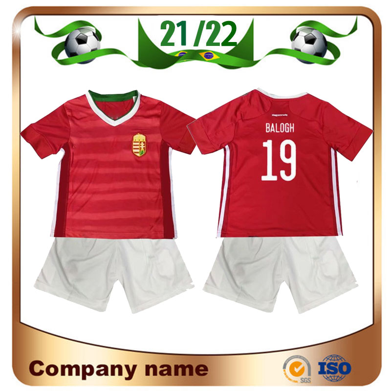 2021 Kids Kit European Hungary SZOBOSZLAI PRISKIN Soccer Jersey 21/22 Home Red VINICIUS ORBAN DZSUDZSAK NAGY Shirt children national teamfootball uniform, Home kids kit
2021 Kids Kit European Hungary SZOBOSZLAI PRISKIN Soccer Jersey 21/22 Home Red VINICIUS ORBAN DZSUDZSAK NAGY Shirt children national teamfootball uniform, Home kids kit