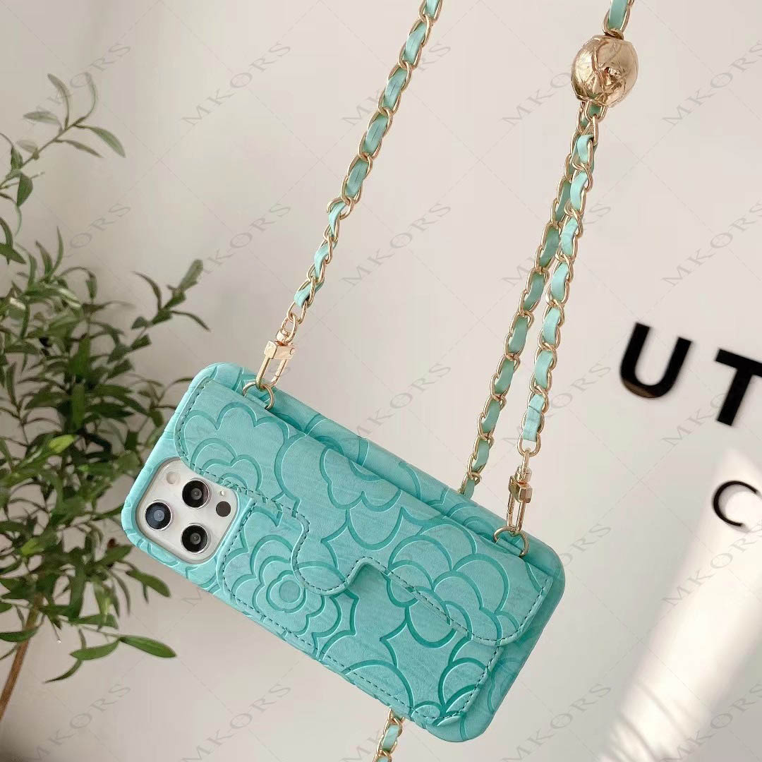 Design Adjustable Chain Phone Cases for iPhone 13 13pro 12 12pro 11 11pro X Xs Max Xr 8 7 8plus 7plus Letter Flower Case Card Slot Cellphone Cover Cross Body Strap, Black
Design Adjustable Chain Phone Cases for iPhone 13 13pro 12 12pro 11 11pro X Xs Max Xr 8 7 8plus 7plus Letter Flower Case Card Slot Cellphone Cover Cross Body Strap, Black