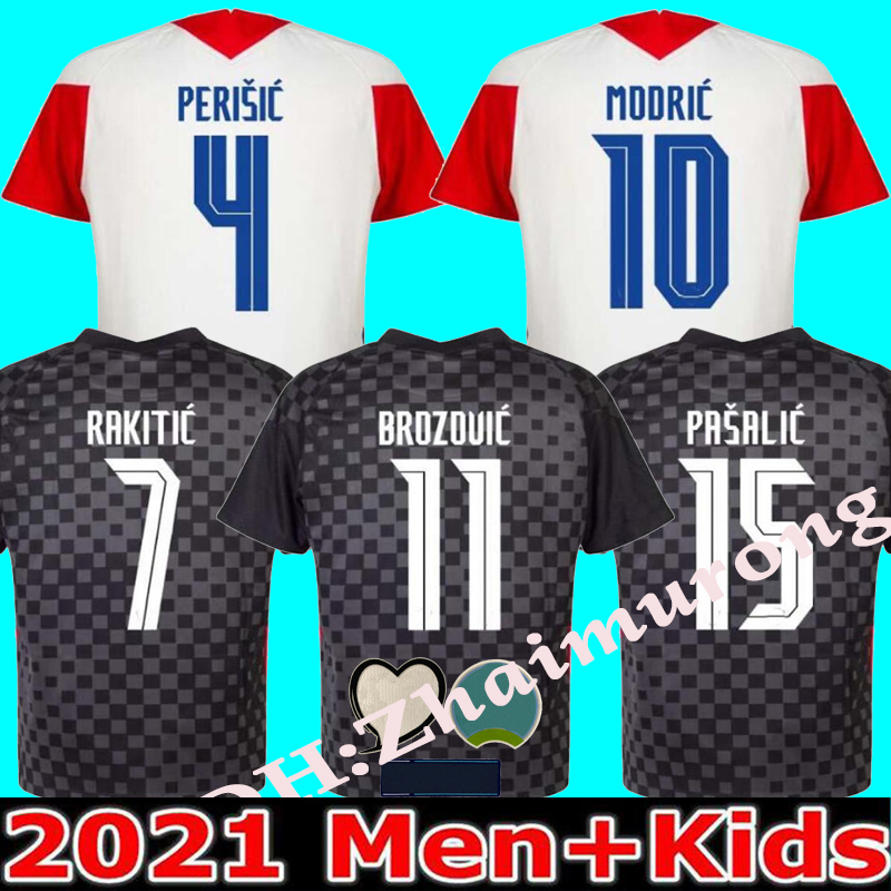 2021 EuroCup MODRIC national team Soccer Jersey MANDZUKIC HOME AWAY PERISIC RAKITIC KOVACIC BROZOVIC REBIC Football Shirts maillot De Foot A, Black;yellow
2021 EuroCup MODRIC national team Soccer Jersey MANDZUKIC HOME AWAY PERISIC RAKITIC KOVACIC BROZOVIC REBIC Football Shirts maillot De Foot A, Black;yellow