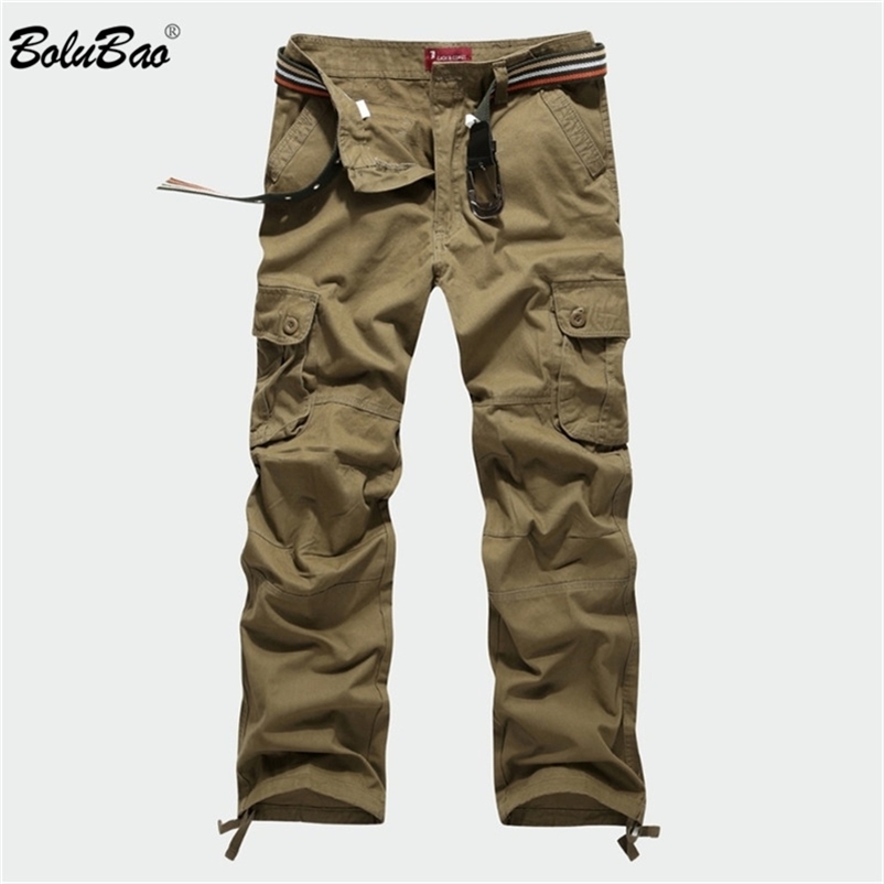 BOLUBAO Men Cargo Pants Men Multi Pockets Pants Military Camouflage Track Pants Trousers Mens Elastic Waist Pant 211108, Grey
BOLUBAO Men Cargo Pants Men Multi Pockets Pants Military Camouflage Track Pants Trousers Mens Elastic Waist Pant 211108, Grey