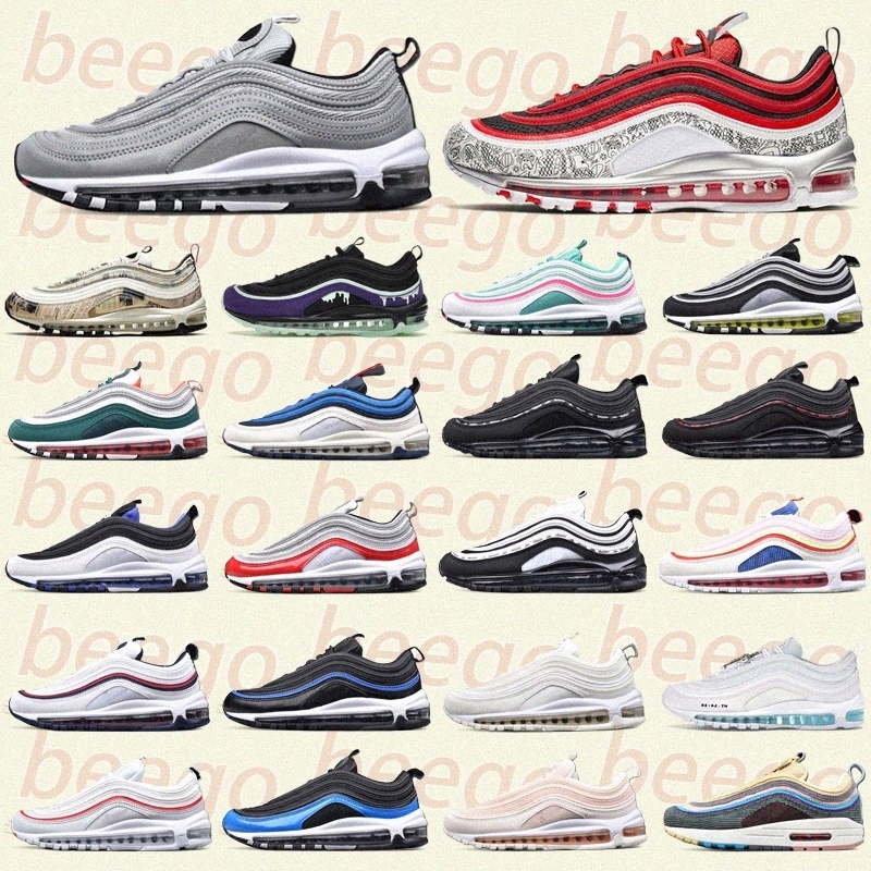 air max 97 Men Women Running shoes Mens 97s Trainers Halloween Light Blue Red Leopard Reflective Bred South Beach outdoor sports sneakers 36-46 z0yg#
air max 97 Men Women Running shoes Mens 97s Trainers Halloween Light Blue Red Leopard Reflective Bred South Beach outdoor sports sneakers 36-46 z0yg#