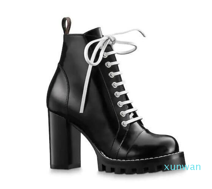 Star Trail designer Ankle Boot High-Heeled Heel Shoes Booties Boots With Patches Lace Up High Heel Boots, Red
Star Trail designer Ankle Boot High-Heeled Heel Shoes Booties Boots With Patches Lace Up High Heel Boots, Red
