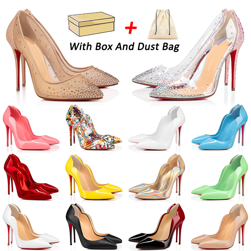 With Box 2021 Arrival Red Bottom High Heels Shoes Platform Designer Flat Dress Shoe Stiletto Women Fashion Wedding Party Luxurys Bottoms Genuine Leather Loafers, 22
With Box 2021 Arrival Red Bottom High Heels Shoes Platform Designer Flat Dress Shoe Stiletto Women Fashion Wedding Party Luxurys Bottoms Genuine Leather Loafers, 22