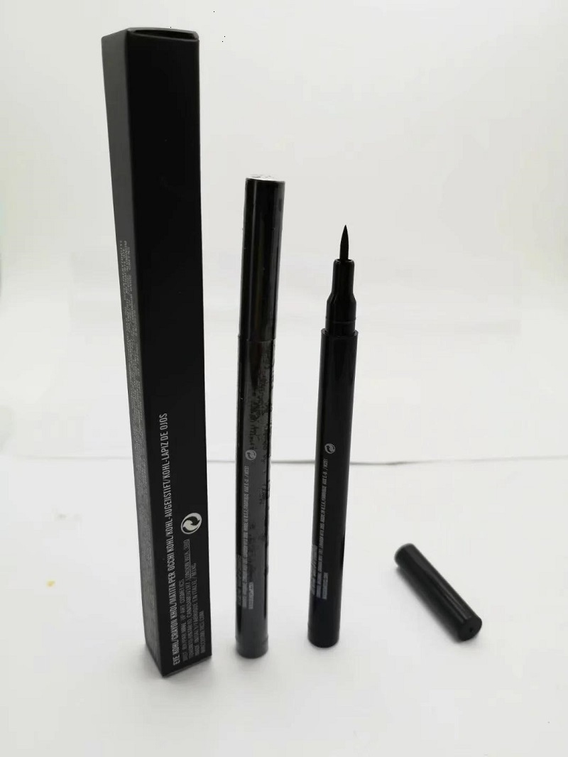 NEW PEN EYELINER BLACK Waterproof Makeup Penultimate Eye Liner Pinceau Eyeliner Liquid, Customize
NEW PEN EYELINER BLACK Waterproof Makeup Penultimate Eye Liner Pinceau Eyeliner Liquid, Customize