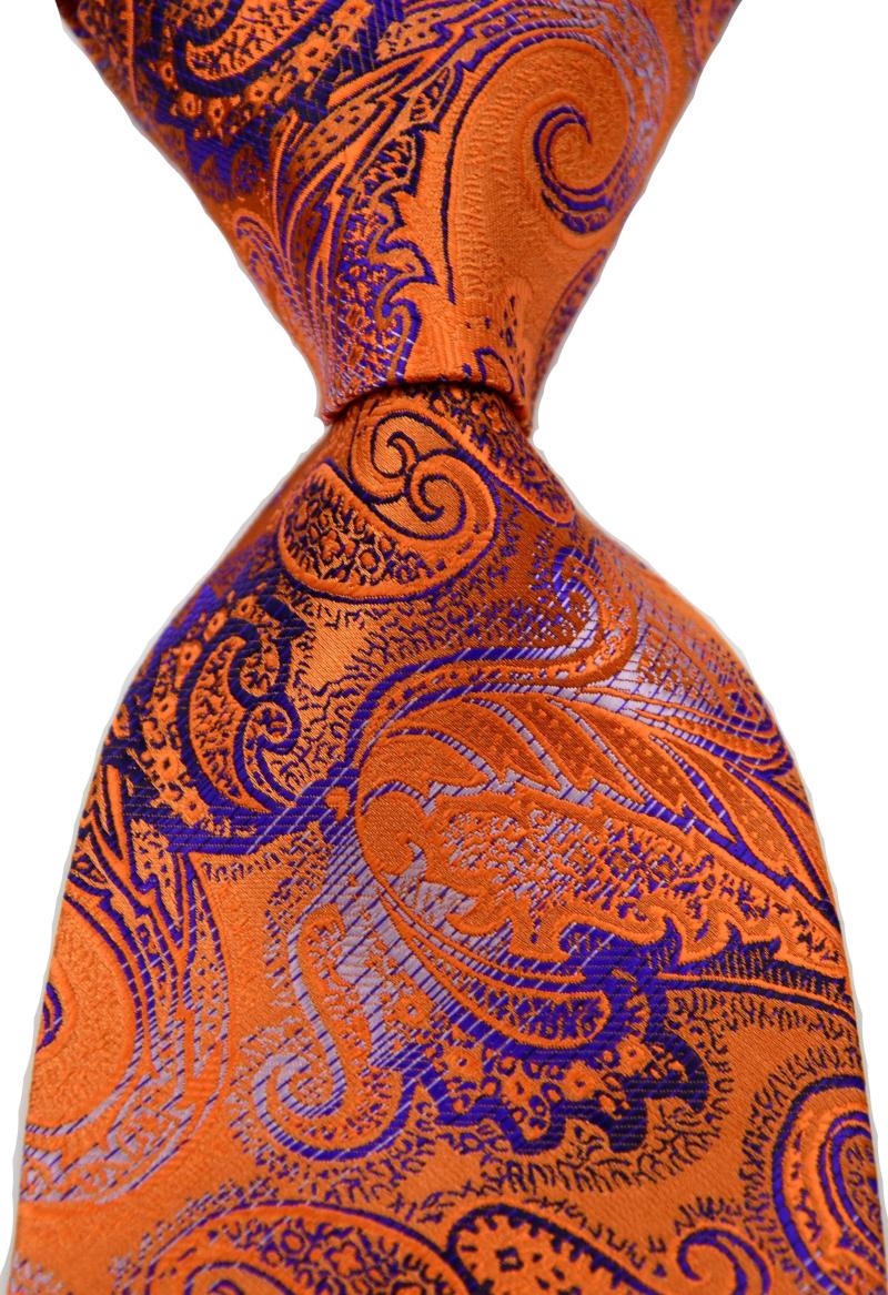 Bow Ties Fashion MEN'S Classic Paisley Floral Orange Blue Gold Wedding Tie Silk Jacquard Woven Mens Dot Neck, Black;gray
Bow Ties Fashion MEN'S Classic Paisley Floral Orange Blue Gold Wedding Tie Silk Jacquard Woven Mens Dot Neck, Black;gray