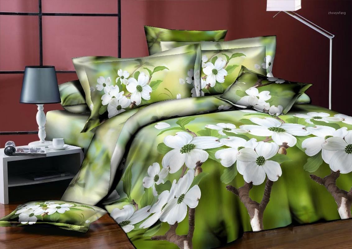 Bedding Sets .WENSD Valentine's Day Winter King Size 2 Person Wedding Four-piece 3D Rose Home Textile Quilt Cover Bed Sheet
Bedding Sets .WENSD Valentine's Day Winter King Size 2 Person Wedding Four-piece 3D Rose Home Textile Quilt Cover Bed Sheet