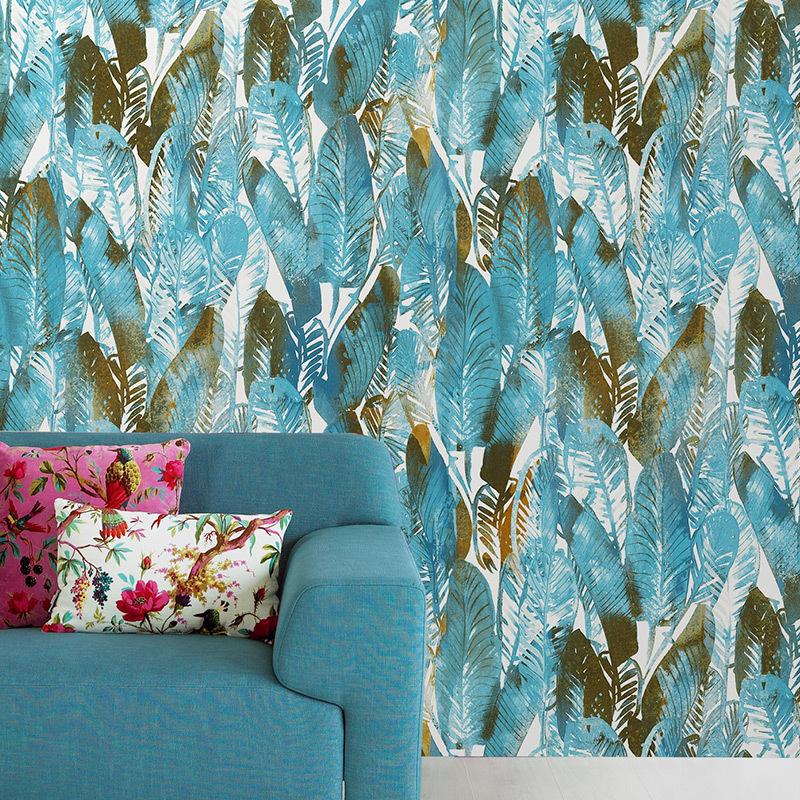 Wallpapers Leaf Rainforest Green Yellow Banana Tropical Print Wallpaper Wall Papers Home Decor Forros Para Muebles De Sala, 473702
Wallpapers Leaf Rainforest Green Yellow Banana Tropical Print Wallpaper Wall Papers Home Decor Forros Para Muebles De Sala, 473702
