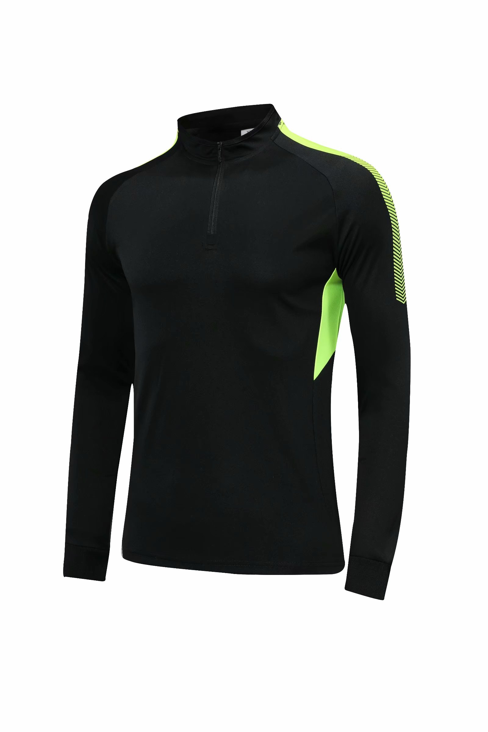 #C05 Can be customized soccer Tracksuit Track kit running jacket chandal training suits sports wear And trousers, Black
#C05 Can be customized soccer Tracksuit Track kit running jacket chandal training suits sports wear And trousers, Black