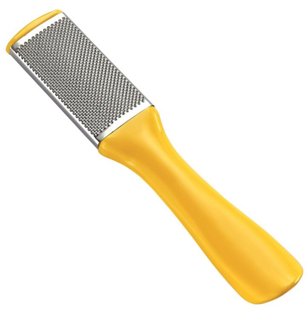 Foot Treatment Colossal File Callus Remover Feet Scrubber Pedicure Tools Dead Skin Professional Care Rasp XB1