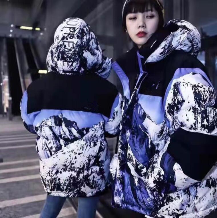TNF Mens Designer Jackets Women Brand Down Jacket with Letter Highly Quality Winter Snow mountain Coats Sports Brand Parkas Top Clothings, Black
TNF Mens Designer Jackets Women Brand Down Jacket with Letter Highly Quality Winter Snow mountain Coats Sports Brand Parkas Top Clothings, Black