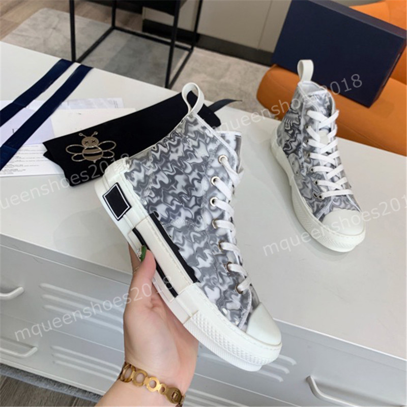 Top Quality Casual Shoes Leather High Cut Mens Womens Pattern Sneakers Platform Classic Sports Flat Lace Up Canvas Trainers Chaussures Scarp, Black
Top Quality Casual Shoes Leather High Cut Mens Womens Pattern Sneakers Platform Classic Sports Flat Lace Up Canvas Trainers Chaussures Scarp, Black