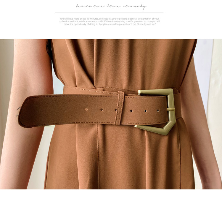 Summer Female Elegant Slim Jumpsuit Trousers Women Casual Sexy split casual Long Pants Overalls With belt 210519