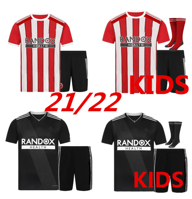 2021 2022 Sheffield Soccer Jerseys MOUSSET United 21 22 McBURNIE LUNDSTRAM FLECK home away Football Shirt NORWOOD SHARP men+kids Jersey set, Black;yellow
2021 2022 Sheffield Soccer Jerseys MOUSSET United 21 22 McBURNIE LUNDSTRAM FLECK home away Football Shirt NORWOOD SHARP men+kids Jersey set, Black;yellow