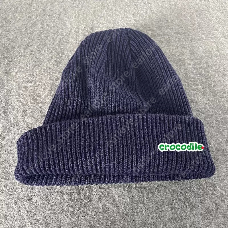 Beanie Designer Skull Caps Men Women s Designers Knitted Hats Mens Womens Fashion Beanies Crocodile Alligator 9 High Qualtiy