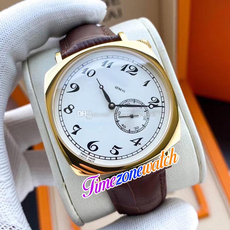 40mm Historiques American 1921 82035 Automatic Mens Watch 82035/000J-9964 White Dial 18K Yellow Gold Case Brown Leather Strap Watches Timezonewatch E121a2, E121a (4)
40mm Historiques American 1921 82035 Automatic Mens Watch 82035/000J-9964 White Dial 18K Yellow Gold Case Brown Leather Strap Watches Timezonewatch E121a2, E121a (4)