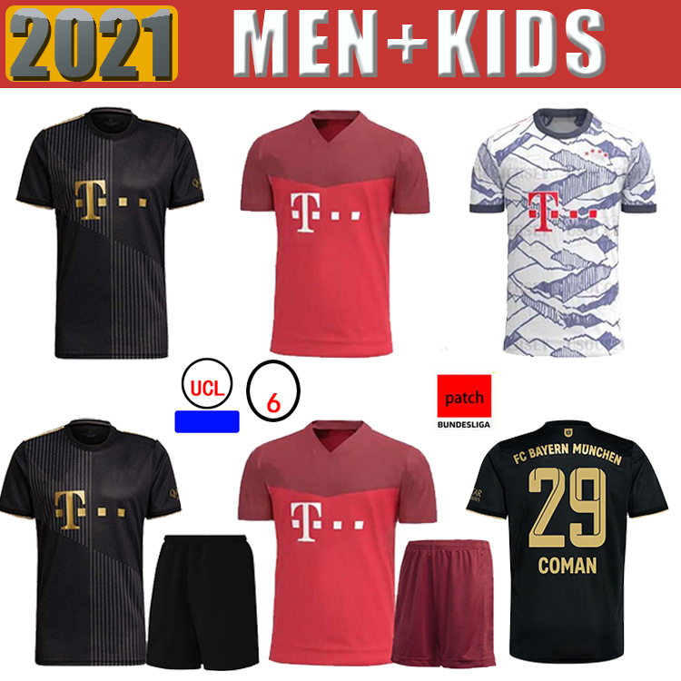 21 22 DAVIES bAyerN soccer jerseys Oktoberfest SANE LEWANDOWSKI COMAN GNABRY KIMMICH MULLER 2021 2022 München MUSIALA Men Kids Kits munich Football jersey fourth, Yellow
21 22 DAVIES bAyerN soccer jerseys Oktoberfest SANE LEWANDOWSKI COMAN GNABRY KIMMICH MULLER 2021 2022 München MUSIALA Men Kids Kits munich Football jersey fourth, Yellow