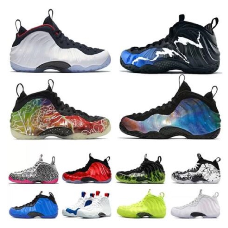 Pro Penny Hardaway Shoes outdoor sport sneaker Black Aurora Volt Shattered Mens Basketball Shoe Sneakers Sports Men Trainers Size us 12 brazil, Color 58
Pro Penny Hardaway Shoes outdoor sport sneaker Black Aurora Volt Shattered Mens Basketball Shoe Sneakers Sports Men Trainers Size us 12 brazil, Color 58