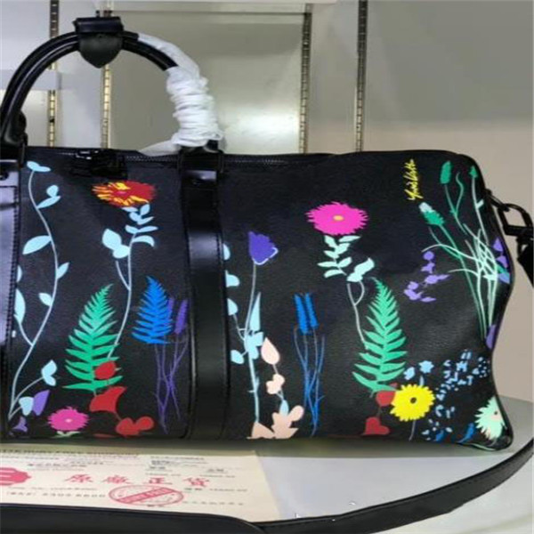 HH Womens bags Damier Graphite Traveling WaterProof Large 41416 Hand Luggage Women Handbag Duffle Bag Travel Weekend 2021 Fashion Real Leath
HH Womens bags Damier Graphite Traveling WaterProof Large 41416 Hand Luggage Women Handbag Duffle Bag Travel Weekend 2021 Fashion Real Leath