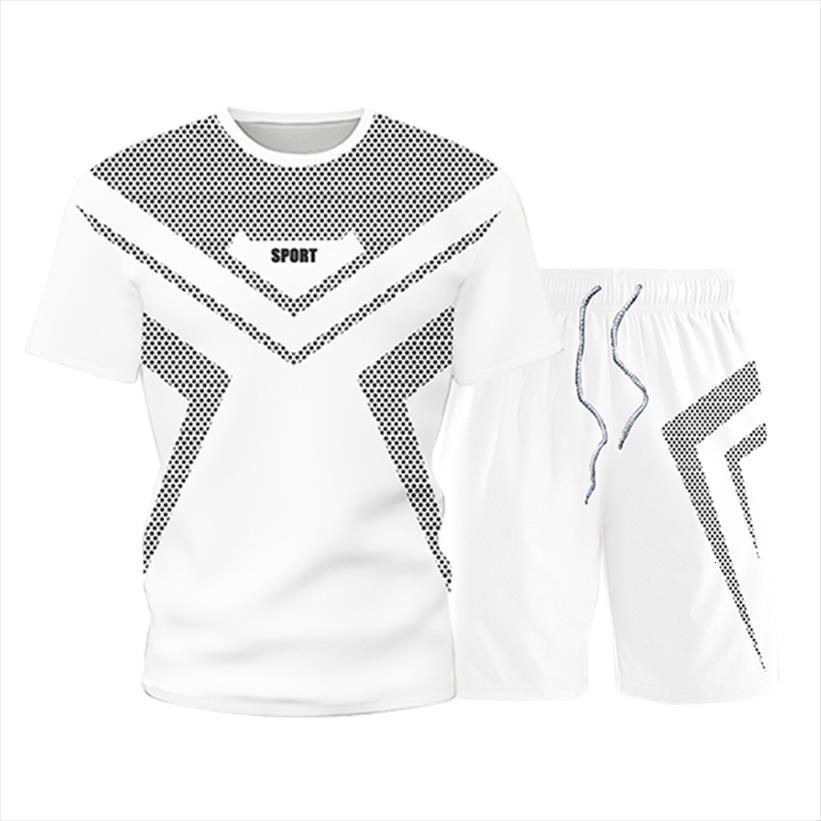 track suit sets patchwork mens tracksuit short sleeve t shirt homme shorts multicolor thin loose cool breathable sweatwear clothing, Gray
track suit sets patchwork mens tracksuit short sleeve t shirt homme shorts multicolor thin loose cool breathable sweatwear clothing, Gray