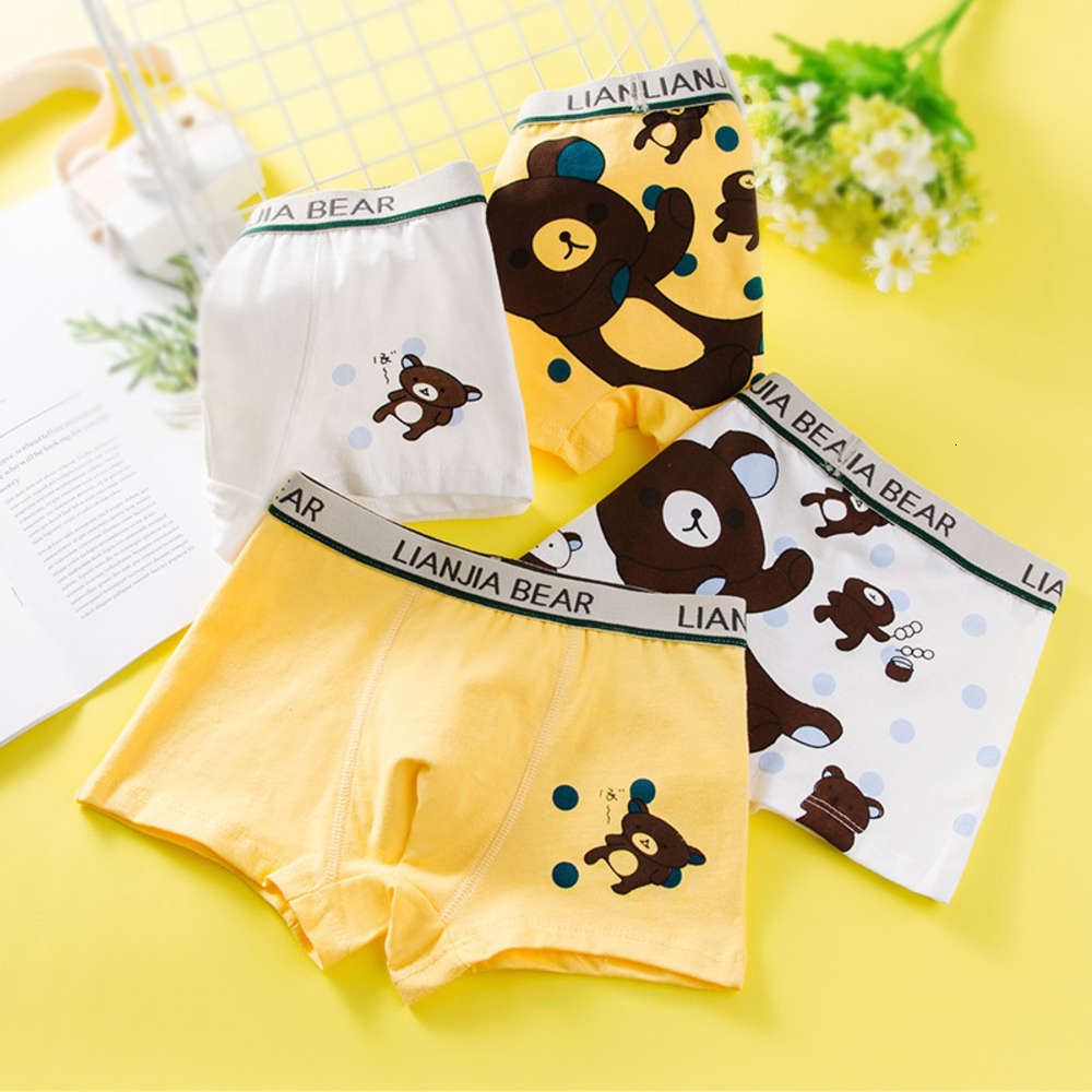 Children's underwear boys' 95 cotton middle school students' boxers junior high shorts Boxers, Camo
Children's underwear boys' 95 cotton middle school students' boxers junior high shorts Boxers, Camo