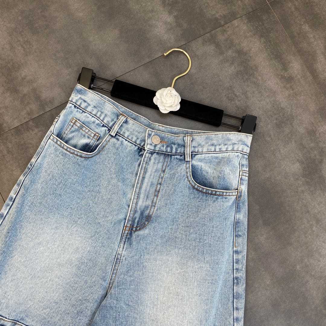 DEAT Women Chain Stitching Hollow Split Fork Cool Handsome Street Detachable Pants Fashion Spring Summer 11D1757 210709