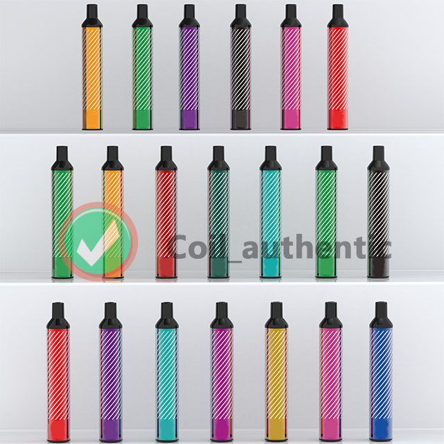 100% Original IDOL Disposable Device Pod Vape Pen Starter kit 2800ff 9.0ml Cartridge Empty Vaporizer Pen
100% Original IDOL Disposable Device Pod Vape Pen Starter kit 2800ff 9.0ml Cartridge Empty Vaporizer Pen