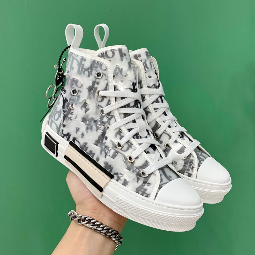 Top quality designer leisure shoes oblique technology B23 canvas leather sports shoes men's and women's fashion double outdoor pla, Black
Top quality designer leisure shoes oblique technology B23 canvas leather sports shoes men's and women's fashion double outdoor pla, Black