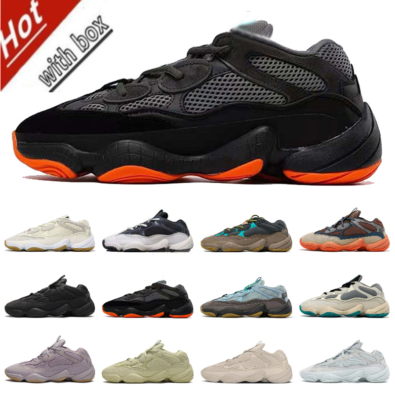 Top Quality 2022 Kanye 500 Mens Running Shoes 500s Enflame Taupe Light Reflective Bone White Utility Black Moon
Top Quality 2022 Kanye 500 Mens Running Shoes 500s Enflame Taupe Light Reflective Bone White Utility Black Moon