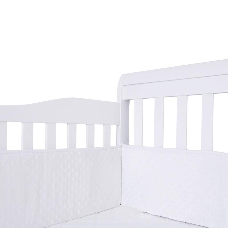 Bedding Sets Baby Bed Bumper Cotton Born Lightweight Anti-collision Protection Cushion Pillow Crib Infant Room Decor
Bedding Sets Baby Bed Bumper Cotton Born Lightweight Anti-collision Protection Cushion Pillow Crib Infant Room Decor
