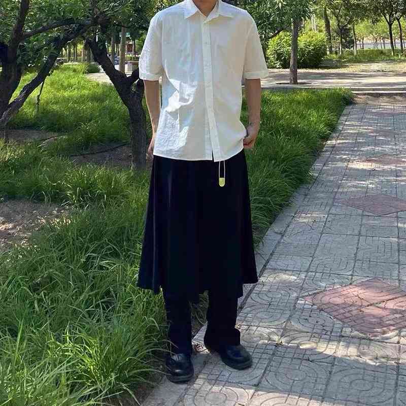 RAF 04ss Simons religious print collection archive portrait White Shirt Short Sleeve T-Shirt, White;black
RAF 04ss Simons religious print collection archive portrait White Shirt Short Sleeve T-Shirt, White;black