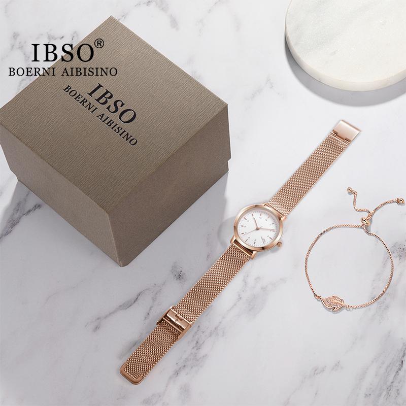 Fashion Women Watches Bracelet Set Ultra Thin Stainless Steel Mesh Belt Quartz Wrist Watch Ladies Dress Classic Wristwatches, 3636rosegold
Fashion Women Watches Bracelet Set Ultra Thin Stainless Steel Mesh Belt Quartz Wrist Watch Ladies Dress Classic Wristwatches, 3636rosegold
