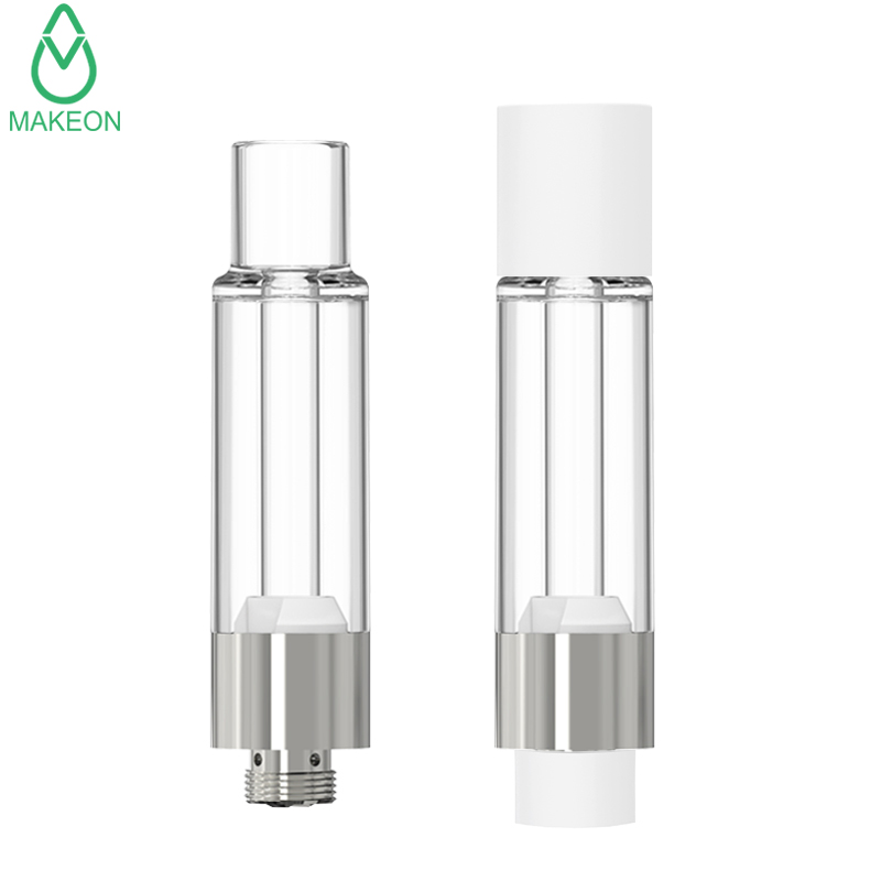 Lastest Design Atomizer 510 Thread Cartridges MA-G1 pure ceramic coil customized Brand logo leak proof no heave metal
Lastest Design Atomizer 510 Thread Cartridges MA-G1 pure ceramic coil customized Brand logo leak proof no heave metal