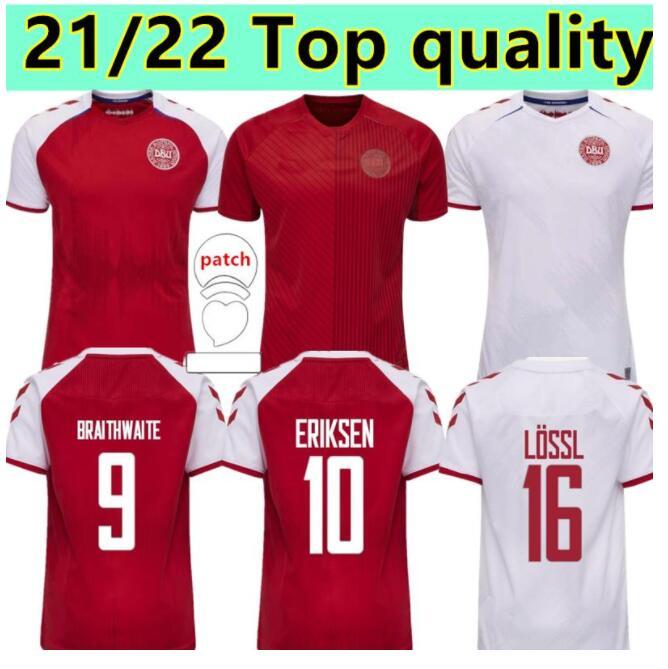 euro 2021 cup Denmark Soccer Jersey ERIKSEN 21 22 SCHMEICHEL KJAER CHRISTENSEN SKOV DELANEY BRAITHWAITE DBU HOME AWAY third 3rd DALSGAARD LO, Black
euro 2021 cup Denmark Soccer Jersey ERIKSEN 21 22 SCHMEICHEL KJAER CHRISTENSEN SKOV DELANEY BRAITHWAITE DBU HOME AWAY third 3rd DALSGAARD LO, Black