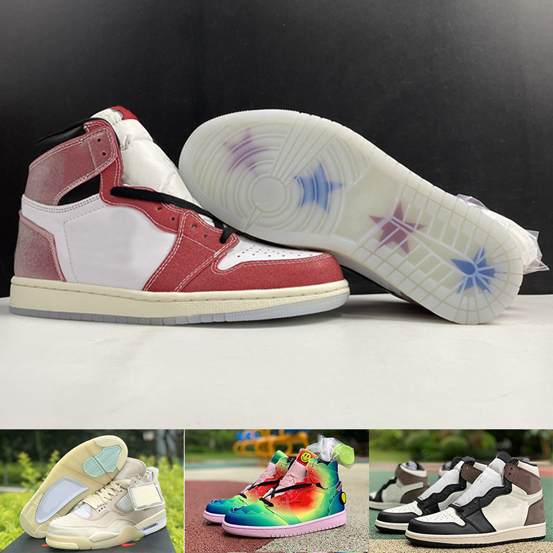 2021 Gift With Box Laces Tag Basketball Shoes 1 1s Trophy Room x1 Jumpman J Balvin Luxurys Chicago Sail 4 4s 25th Anniversary 11 11s Trainers Sneakers 36-47, 1 tie dye
2021 Gift With Box Laces Tag Basketball Shoes 1 1s Trophy Room x1 Jumpman J Balvin Luxurys Chicago Sail 4 4s 25th Anniversary 11 11s Trainers Sneakers 36-47, 1 tie dye