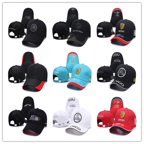 High Quality sport Baseball Hat snapback womens mens Cap leisure Cotton hats casual adult caps for bmw car Women Men, Blue;gray
High Quality sport Baseball Hat snapback womens mens Cap leisure Cotton hats casual adult caps for bmw car Women Men, Blue;gray